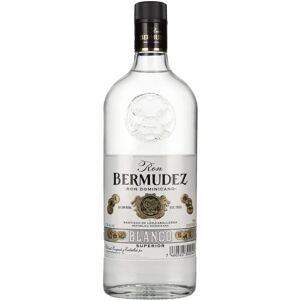 Ron Bermúdez Bermudez Ron Dominicano Superior Blanco - Rhum - Publicité Ron Bermúdez Bermudez Ron Dominicano Superior Blanco - Rhum - Publicité