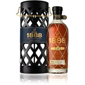 Brugal 1888 Double Aged Reserve 0.7l 40% Lantern Pack Brugal 1888 Double Aged Reserve 0.7l 40% Lantern Pack
