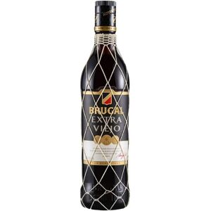 Brugal Extra Viejo Rum - Dominikanische Republik - 8 Jahre - 70cl Brugal Extra Viejo Rum - Dominikanische Republik - 8 Jahre - 70cl