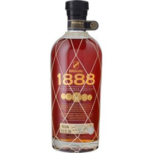 Brugal 1888 - Rum - Super Premium Quality Brugal 1888 - Rum - Super Premium Quality
