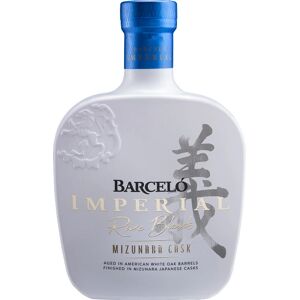 Barceló Imperial Mizunara Eichenfass - Rum Barceló Imperial Mizunara Eichenfass - Rum