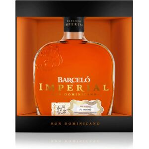 Barceló Imperial Rum - 1,75L - Premium spanischer Spirit Barceló Imperial Rum - 1,75L - Premium spanischer Spirit