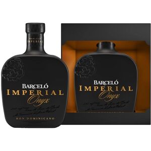 Barceló Imperial Onyx 0.7L 38% Barceló Imperial Onyx 0.7L 38%
