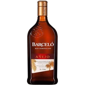 Barceló Añejo Rum Dominikanisch 4+ Jahre in Eichenfässern Barceló Añejo Rum Dominikanisch 4+ Jahre in Eichenfässern