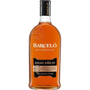 Ron Barceló Gran Añejo Rum - Age 4-5 Years - Caribbean Type Ron Barceló Gran Añejo Rum - Age 4-5 Years - Caribbean Type