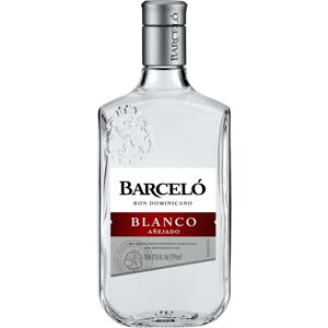 Barceló Blanco Añejado Rum - Rum Barceló Blanco Añejado Rum - Rum
