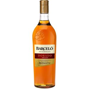 Ron Barceló Dorado 37,5% Vol. 1L - Rum Ron Barceló Dorado 37,5% Vol. 1L - Rum