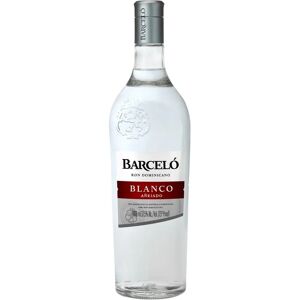Ron Barceló Blanco Invecchiato 18 Mesi - Rum Ron Barceló Blanco Invecchiato 18 Mesi - Rum