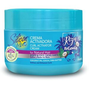 Rizos Naturales Hair Cream - Hydrating & Frizz Control Rizos Naturales Hair Cream - Hydrating & Frizz Control