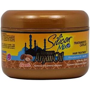 Silicon Mix Moroccan Argan Oil Hair Treatment - 225g Silicon Mix Moroccan Argan Oil Hair Treatment - 225g