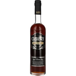 Cubaney Elixir Rhum des Caraïbes - Spiritueux - Publicité Cubaney Elixir Rhum des Caraïbes - Spiritueux - Publicité