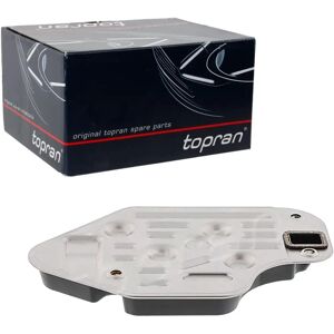 Topran Opel Omega Automatic Transmission Oil Filter - Hydraulic, Saugfilter Topran Opel Omega Automatic Transmission Oil Filter - Hydraulic, Saugfilter
