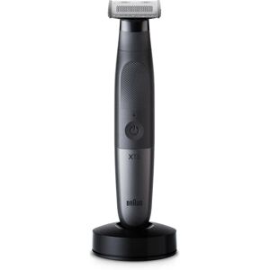 Braun XT5300 Kit de Cuidado - Impermeable, Cuchilla 4D-Flex, Cara y Cuerpo Braun XT5300 Kit de Cuidado - Impermeable, Cuchilla 4D-Flex, Cara y Cuerpo