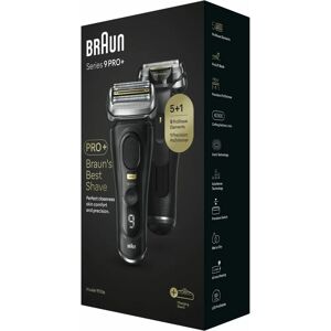 Braun Series 9 Pro+ 9510s - Foil Shaver Braun Series 9 Pro+ 9510s - Foil Shaver