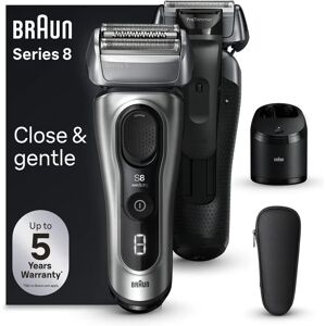 Braun Series 8 8567cc Braun Series 8 8567cc