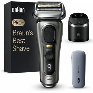 Braun Series 9 Pro+ 9575cc Braun Series 9 Pro+ 9575cc