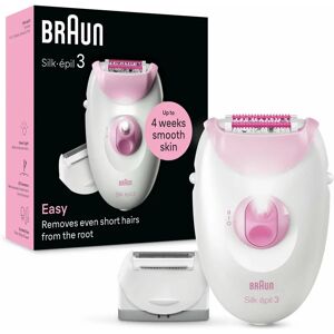 Braun Silk-épil 3 3-031 Braun Silk-épil 3 3-031