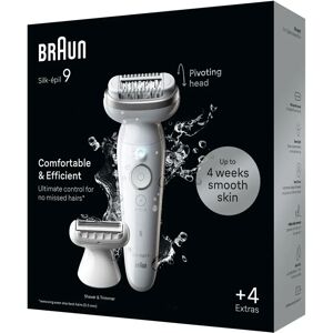 Braun Silk-épil 9-041 Braun Silk-épil 9-041