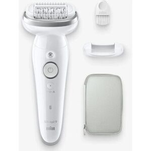 Braun Silk-épil 9-011 3D SensoSmart Braun Silk-épil 9-011 3D SensoSmart