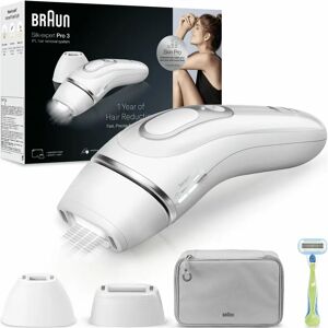 Braun Silk-expert Pro 3 PL3122 Braun Silk-expert Pro 3 PL3122