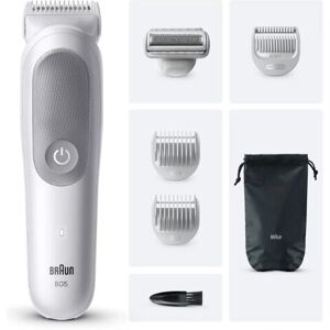 Braun Series 5 BG5550 Κουρευτής σώματος - Ξυριστική μηχανή Braun Series 5 BG5550 Κουρευτής σώματος - Ξυριστική μηχανή
