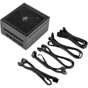 Yeyian Pegasus 850W Voeding - 80+ Goud - PCIe Gen 5 - Modular Yeyian Pegasus 850W Voeding - 80+ Goud - PCIe Gen 5 - Modular
