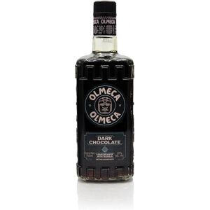Olmeca Fusion Dark Chocolate - Liqueur Olmeca Fusion Dark Chocolate - Liqueur