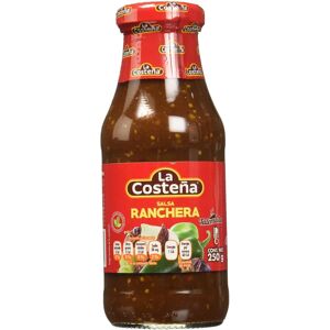 La Costena Salsa Ranchera - Mexican Salsa La Costena Salsa Ranchera - Mexican Salsa