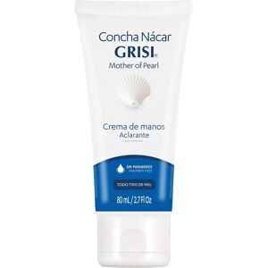 Grisi Hand Cream Concha Nacar - Hand Cream Grisi Hand Cream Concha Nacar - Hand Cream