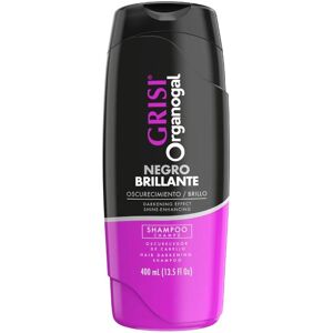 Grisi Organogal Gray Hair Shampoo - Repair & Darken - 400ml Grisi Organogal Gray Hair Shampoo - Repair & Darken - 400ml