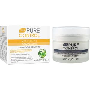 Crema Facial Hidratante Matificante Grisi Pure Control Crema Facial Hidratante Matificante Grisi Pure Control