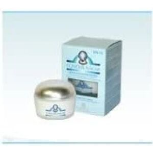 Crema Facial de Concha Nacar de Grisi - Iluminadora y Regeneradora Crema Facial de Concha Nacar de Grisi - Iluminadora y Regeneradora