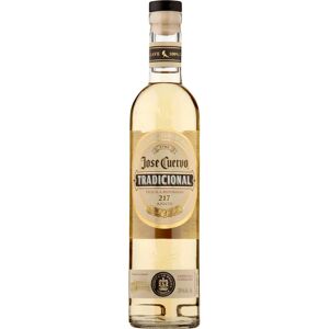 Cuervo Tradicional Reposado Tequila 0.7 l 38% Cuervo Tradicional Reposado Tequila 0.7 l 38%