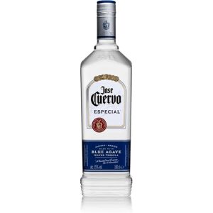 José Cuervo Especial Silver Tequila - 35% Vol. José Cuervo Especial Silver Tequila - 35% Vol.