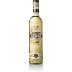 Jose Cuervo Tradicional Reposado - Tequila - 700ml Jose Cuervo Tradicional Reposado - Tequila - 700ml