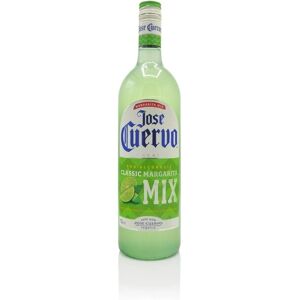 Jose Cuervo Classic Margarita Mix - Lime & Triple Sec - 1000ml Jose Cuervo Classic Margarita Mix - Lime & Triple Sec - 1000ml