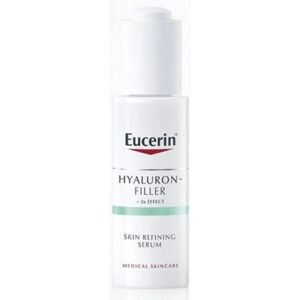 Eucerin Hyaluron-Filler + 3x Efecto Serum Facial - Anti-Edad para Piel Grasa y Mixta Eucerin Hyaluron-Filler + 3x Efecto Serum Facial - Anti-Edad para Piel Grasa y Mixta