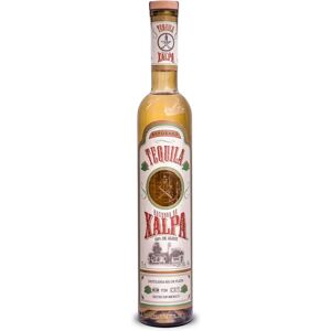 Hacienda De Xalpa Tequila Reposado - Agave 38% 0,7l - Publicité Hacienda De Xalpa Tequila Reposado - Agave 38% 0,7l - Publicité