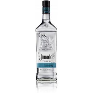 Tequila el Jimador Blanco 0.7l 38% Tequila el Jimador Blanco 0.7l 38%
