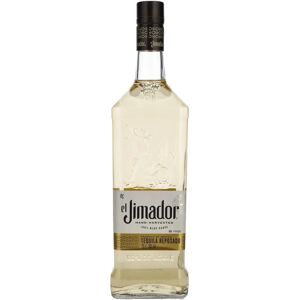 Tequila el Jimador Reposado 0.7l 38% Tequila el Jimador Reposado 0.7l 38%