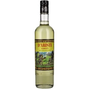 Liqueur Xtabentún Casa D'Aristi 30% 0,7l - Publicité Liqueur Xtabentún Casa D'Aristi 30% 0,7l - Publicité