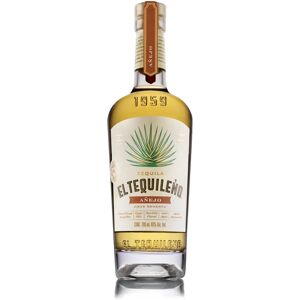 El Tequileño Añejo Gran Reserva - Tequila El Tequileño Añejo Gran Reserva - Tequila
