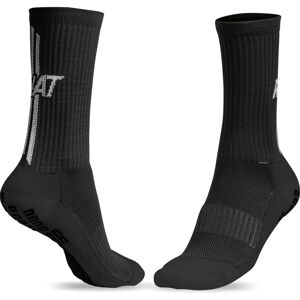 Calzini Rinat Fitness Antiscivolo Neri - Taglia S Calzini Rinat Fitness Antiscivolo Neri - Taglia S