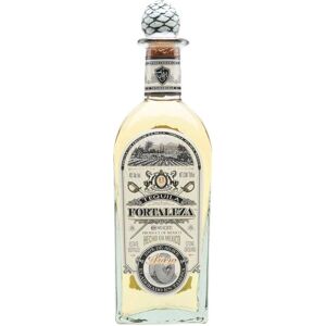 Fortaleza Añejo 70cl - Tequila - Publicité Fortaleza Añejo 70cl - Tequila - Publicité