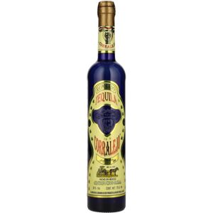 Tequila Corralejo Reposado 70 cl - Corralejo - Publicité Tequila Corralejo Reposado 70 cl - Corralejo - Publicité