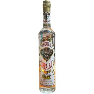 Corralejo Blanco 700ml - Tequila - Publicité Corralejo Blanco 700ml - Tequila - Publicité