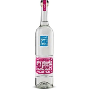 Mezcal Alipús San Andrés 0.7l 47.5% Mezcal Alipús San Andrés 0.7l 47.5%