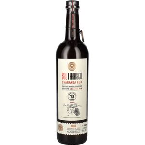 Casa Tarasco Spirits Sol Tarasco 10 Ans Añejo Rhum Charanda - Rhum - Publicité Casa Tarasco Spirits Sol Tarasco 10 Ans Añejo Rhum Charanda - Rhum - Publicité