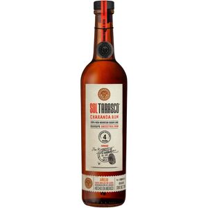 Sol Tarasco Charanda Rum - 4 Years - Dark Mahogany - Rum Sol Tarasco Charanda Rum - 4 Years - Dark Mahogany - Rum