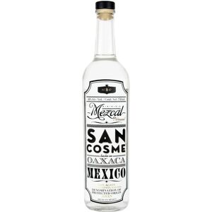 San Cosme Mezcal 0.7l 40% San Cosme Mezcal 0.7l 40%